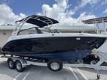 2025 Yamaha Boats 222S - фото 1