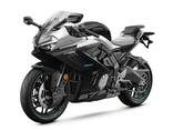 2026 CFMOTO 675SS - photo 1