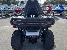 2026 CFMOTO CFORCE 800 Touring