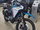 2026 CFMoto Ibex 450 - photo 3