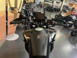 2026 CFmoto IBEX 800 E Adventure New Motorcycle - photo 1