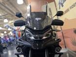 2026 CFmoto IBEX 800 E Adventure New Motorcycle - photo 2