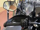 2026 CFmoto IBEX 800 E Adventure New Motorcycle - photo 3