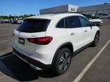 2026 Mercedes-Benz GLA 250 - photo 1