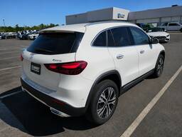 2026 Mercedes-Benz GLA 250