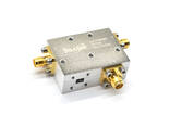 3.5 to 7.0 GHz Dual-Junction Coaxial Circulator High Isolation Low Loss SMA Connector - photo 2