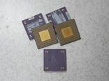 360g CPU Lot Ceramic Processor EEPROM for GOLD SCRAP RECOVERY - High yield - photo 4