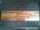 3d wood wall panels - photo 1