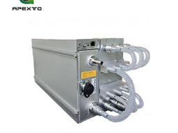 495Th/s High Hash Rate Bitmain Antminer S21j XP Hyd Hydro Miner 5940W 12J/Th SHA256 For Pr