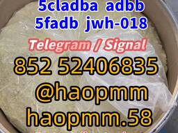 4F-MDMB-BINACA，mdmb-4en-pinaca cas 2504100-70-1 Набори прекурсорів
