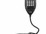 4G LTE POC radio with global network, 5,000 km range, SIM card, PTT button, two-way radio - photo 2