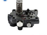 4tnv94l parts catalog fits Yanmar 4TNV94L Fuel System Components - photo 1