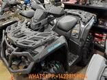 4X4 ATVS Outlander - photo 1