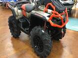 4X4 ATVS Outlander - photo 2