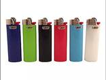 5 colors optional transparent big size lighters &amp; smoking accessories F008 ele