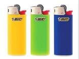 5 colors optional transparent big size lighters &amp; smoking accessories F008 ele - photo 5
