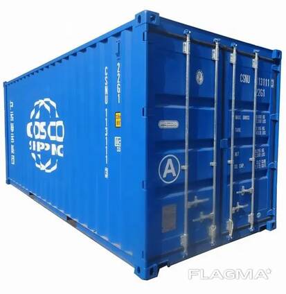 5ft 6ft 7ft 8ft 9ft 10ft ISO Shipping Container Portable Mini Storage Container