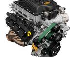 SRT Hellcat Engine на продажу - фото 1
