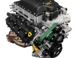 6.2L HEMI Hellcat Crate Engine for Sale
