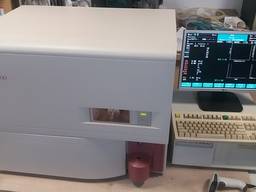 Abbott Cell-Dynn 3500CS