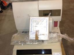 Abbott Cell-Dyn 3700CS/SL