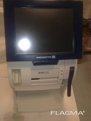 ABL 90/80 FLEX