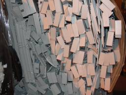 ABS Computer Scrap