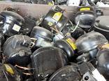 AC & Fridge Compressor Scrap - photo 1