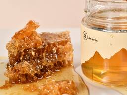 Acacia Honey