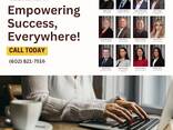 Due Diligence with West to East Business Solutions, LLC - фото 11