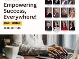 Fractional CFO, Accounting, Business Consulting at West to East Business Solutions