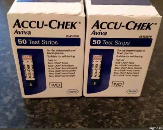 Accu-Chek Aviva diabetes wholesale