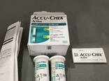 Accu-chek Aviva Diabetic test strips for wholesale - photo 1