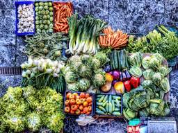 Fruits Vegetables Beans from Sunshine Uzbekistan!