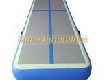 Air Track Gymnastics Mat Airtrack Factory Tumble Track Gym - photo 1