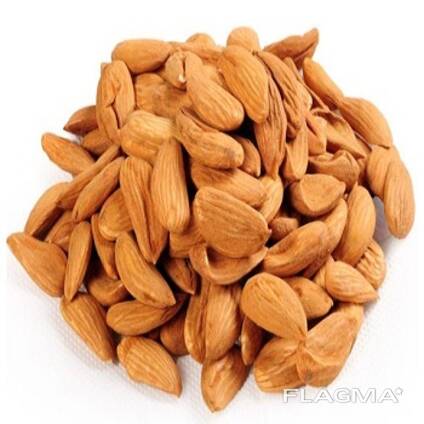 Almond Nuts