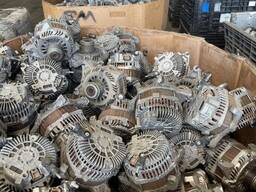 Alternator Scrap