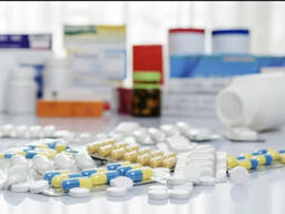 An operating pharmaceutical company is for sale (LLP - in the city of Almaty, Kazakhstan)