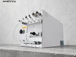 Машина для гидроохлаждения Antminer S21j XP HYD 495T 5940W Оборудование для майнинга Bitcoin SHA256 ASIC - фото 1