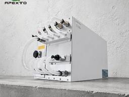 Antminer Hydro Cooling Machine S21j XP HYD 495T 5940W Bitcoin Mining Equipment SHA256 ASIC