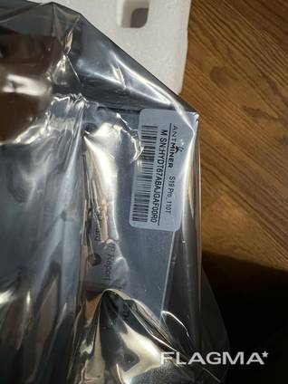 AntMiner S19A Pro 110Th/s BTC BCH Miner WhatsApp # )