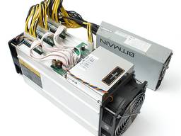 Antminer S9i (14Th)