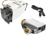 Antminer S9i (14Th) - фото 1