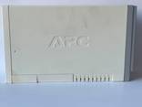 APC BACK-UPS 650VA - photo 1