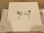 Apple AirPods Pro with Charging Case WhatsApp # ) - photo 1