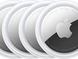 Apple AirTag ( 4 in1 pack ) - photo 1