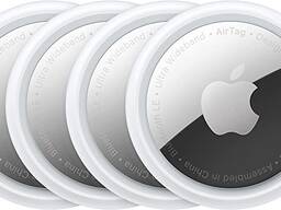 Apple AirTag ( 4 in1 pack )