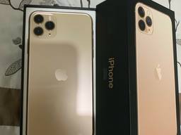 Apple iPhone 11 Pro Max 512GB ( All Color )