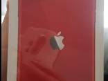 Apple iPhone 11 red - 256GB - photo 1