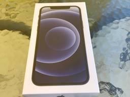 Apple iPhone 12 128GB Black